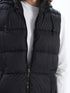 LC Waikiki Women's Inflatable Vest With Hood
